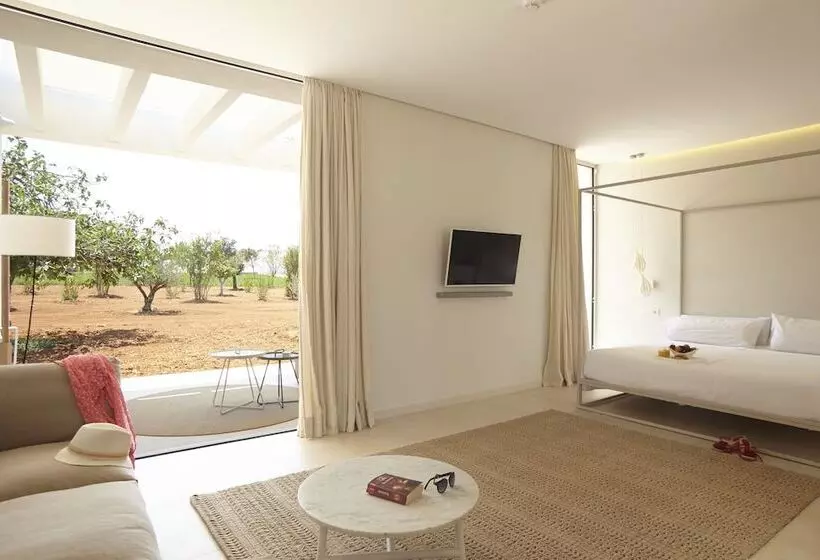 سوئیت پریمیوم, Ca Na Xica Hotel & Spa