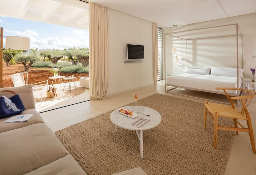 Люкс Премиум, Ca Na Xica   Hotel & Spa