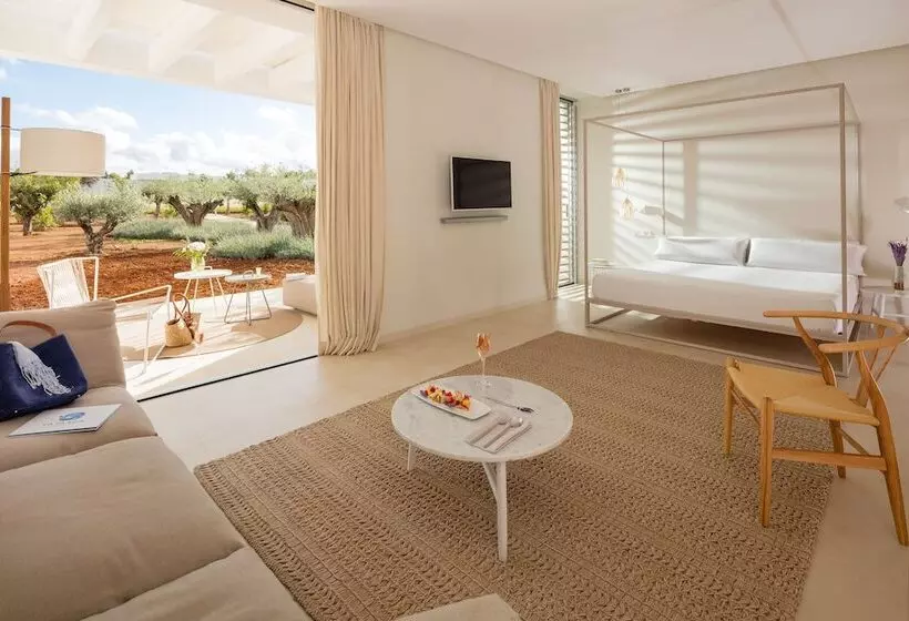سوئیت پریمیوم, Ca Na Xica Hotel & Spa