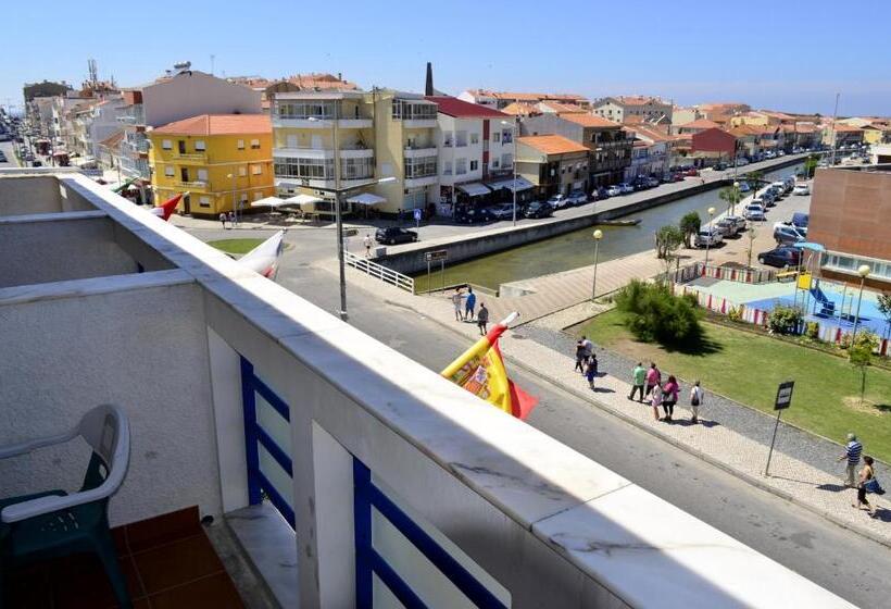 חדר סופריור, Sra Da Conceicao