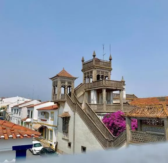 スーペリアールーム, Vila Verde