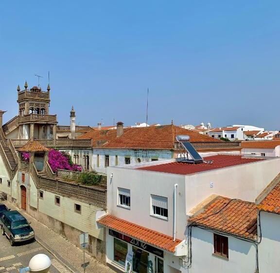 Номер Superior Кровать Кинг, Vila Verde
