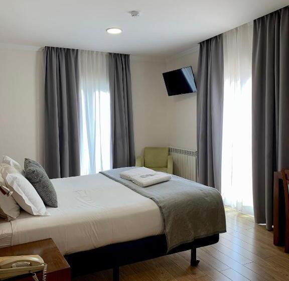 Номер Superior Кровать Кинг, Vila Verde