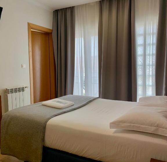 스탠다드 룸, Vila Verde