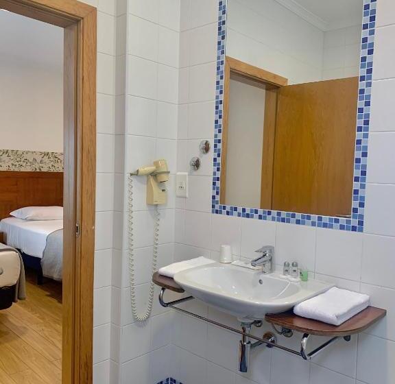 수피리어 룸, Vila Verde