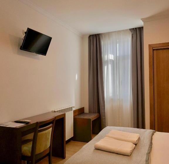 장애인을 위한 스탠다드 룸, Vila Verde