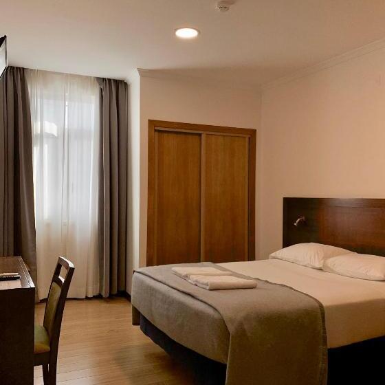 장애인을 위한 스탠다드 룸, Vila Verde