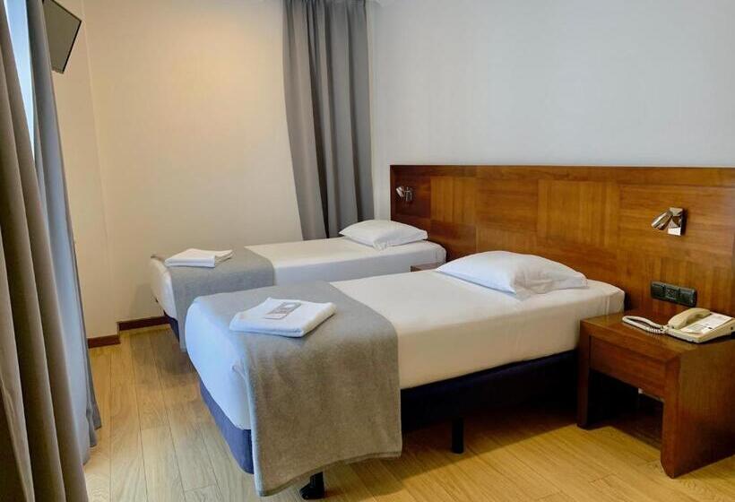 싱글 디럭스 룸, Vila Verde