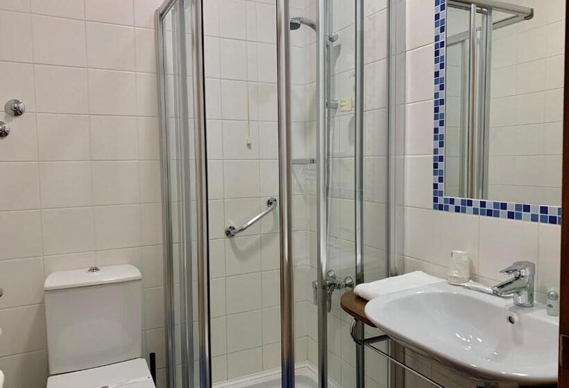 Номер Deluxe Одноместный, Vila Verde
