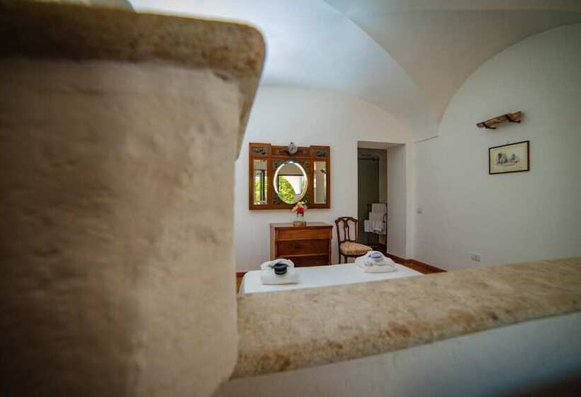 小型套房, Villa Rizzo Resort And Spa
