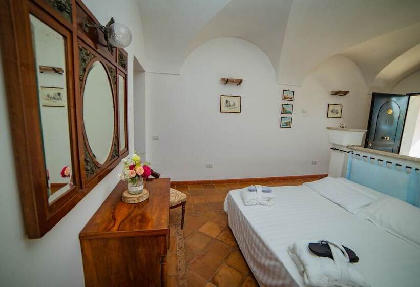 סוויטת ג'וניור, Villa Rizzo Resort And Spa