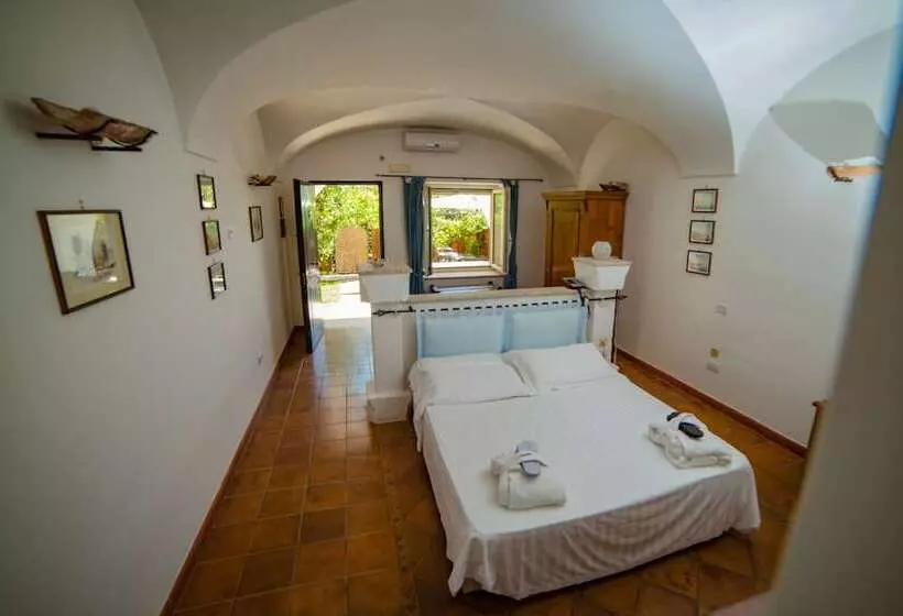 ジュニアスイート, Villa Rizzo Resort And Spa
