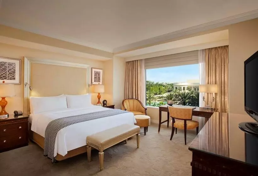 ２ベッドスイートルーム, Waldorf Astoria Orlando   An Official Walt Disney World®
