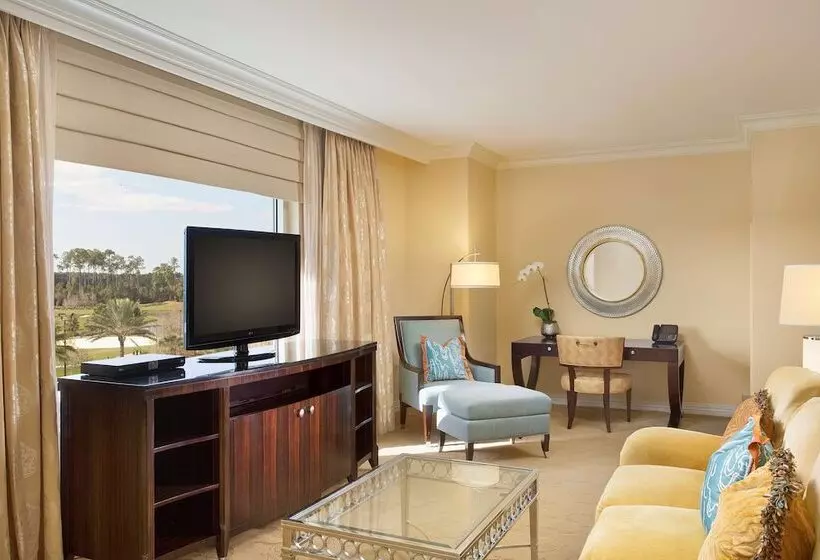 ２ベッドスイートルーム, Waldorf Astoria Orlando   An Official Walt Disney World®