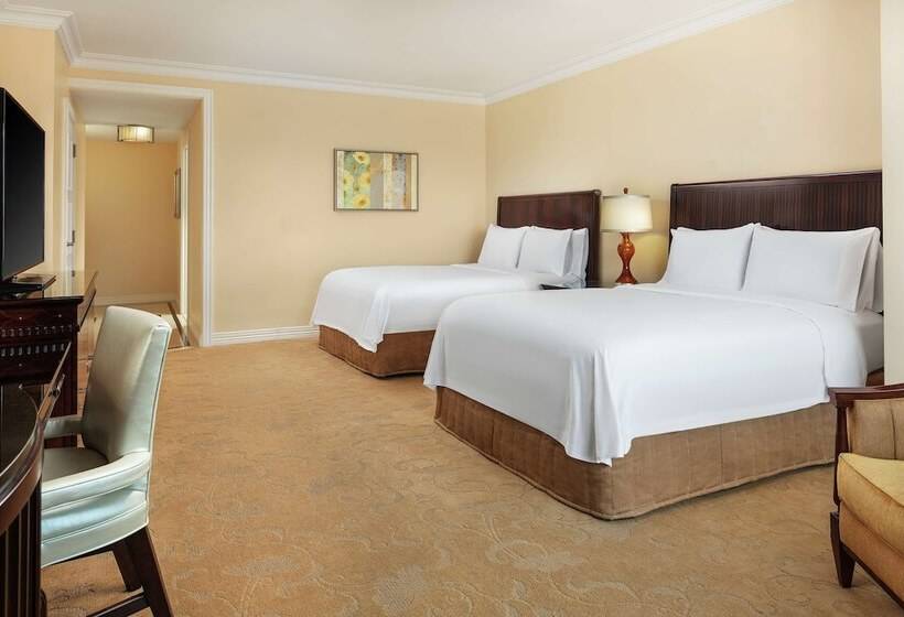 Номер Deluxe Вид на Гольф, Waldorf Astoria Orlando   An Official Walt Disney World®