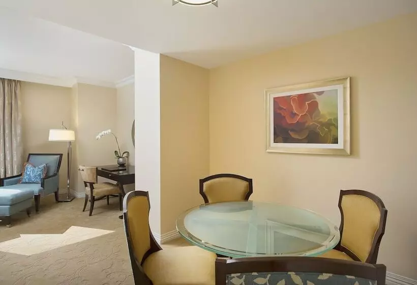 ２ベッドスイートルーム, Waldorf Astoria Orlando   An Official Walt Disney World®