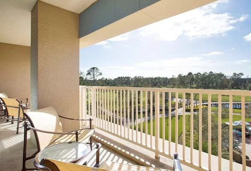 ２ベッドスイートルーム, Waldorf Astoria Orlando   An Official Walt Disney World®
