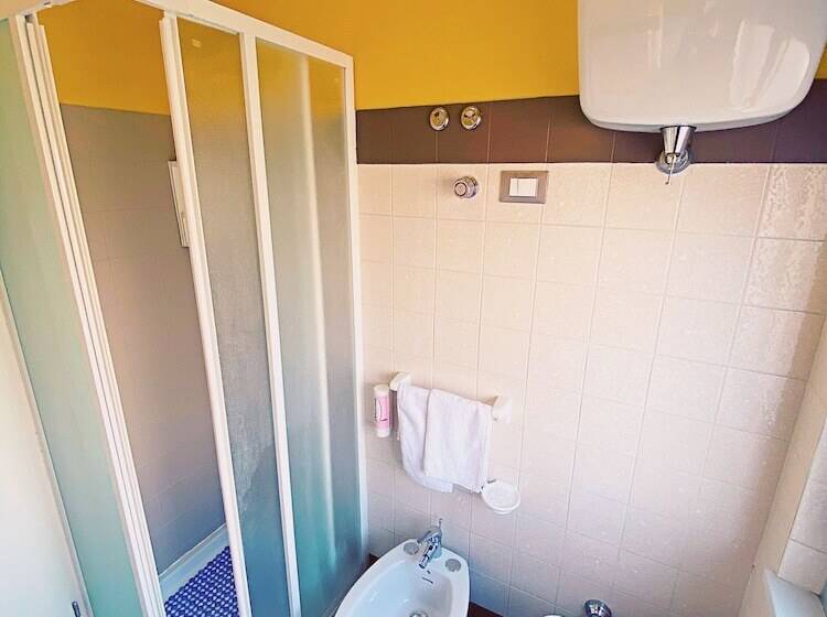 غرفة قياسية, Residence Hotel Felix