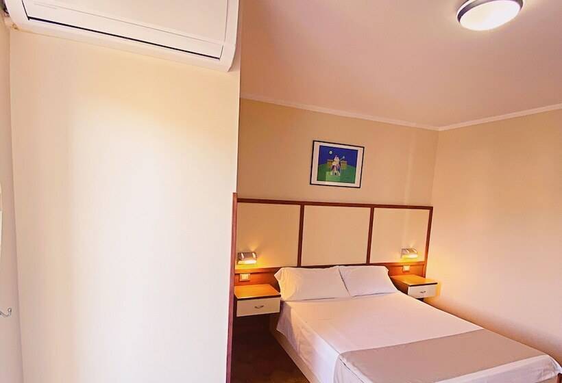 غرفة قياسية, Residence Hotel Felix