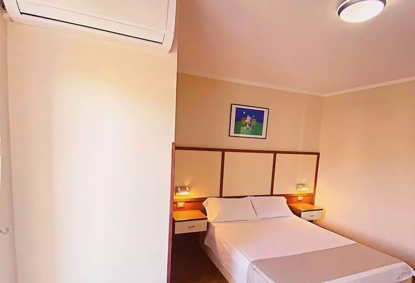 Standard-huone, Residence Hotel Felix