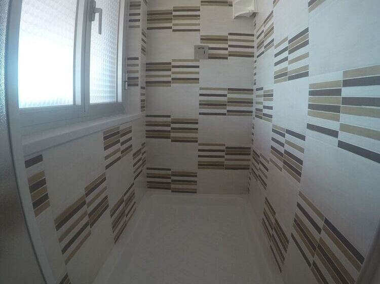 شقة غرفة واحدة مطلة على الحديقة, Residence Hotel Felix