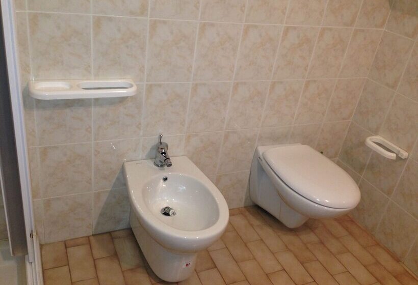 شقة غرفة نوم واحدة بالطابق الأرضى, Residence Hotel Felix