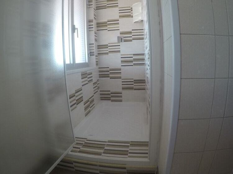 إستوديو قياسى مطل على البحر, Residence Hotel Felix