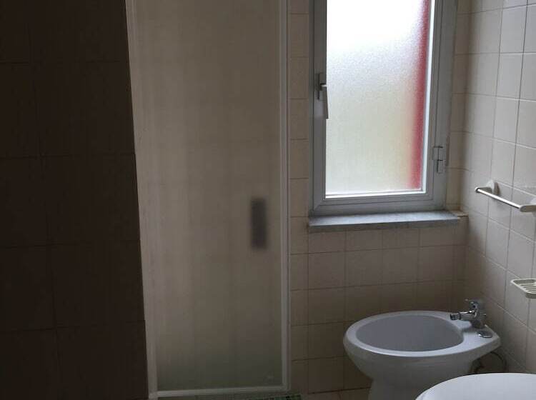 إستوديو قياسى مطل على البحر, Residence Hotel Felix