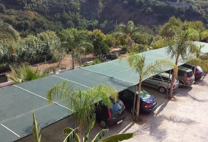 شقة غرفة نوم واحدة مزودة بتراس مطلة على البحر, Residence Hotel Felix