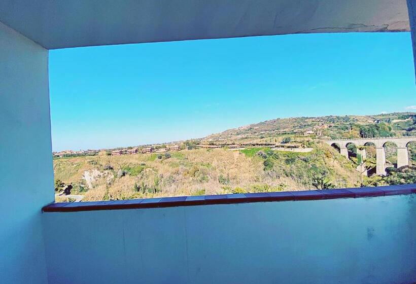 غرفة قياسية, Residence Hotel Felix