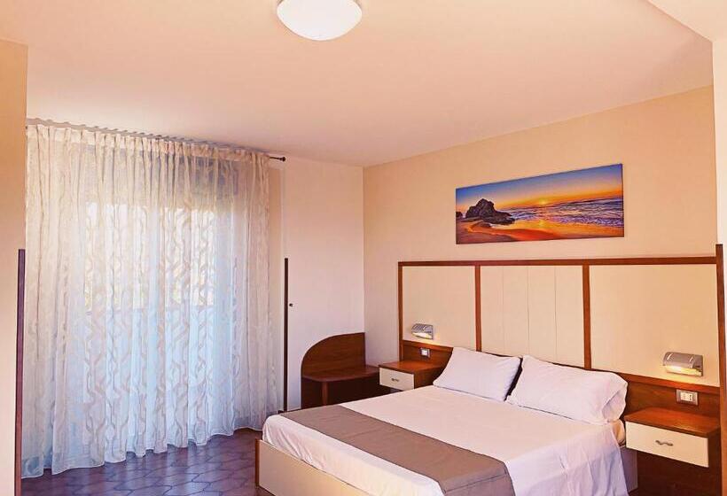 غرفة قياسية, Residence Hotel Felix