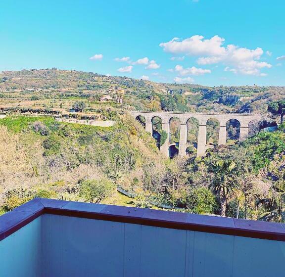 غرفة قياسية ثلاثية, Residence Hotel Felix