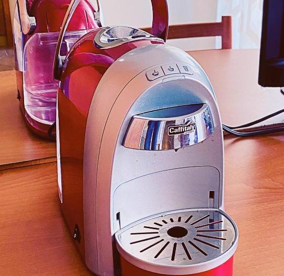 غرفة قياسية ثلاثية, Residence Hotel Felix