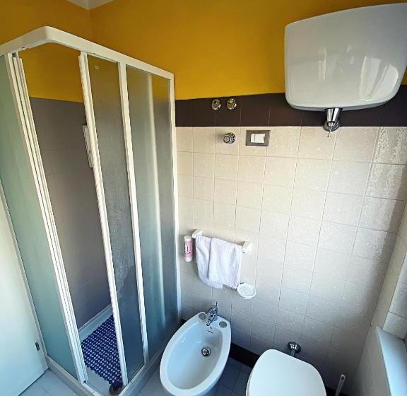 غرفة قياسية ثلاثية, Residence Hotel Felix