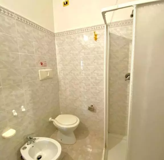 Standard-studio, Residence Hotel Felix