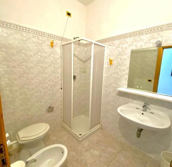 إستوديو قياسى, Residence Hotel Felix