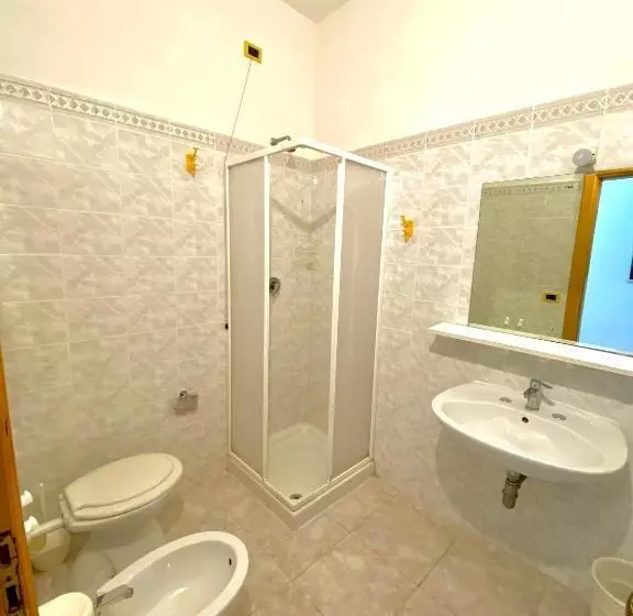 Standard-studio, Residence Hotel Felix