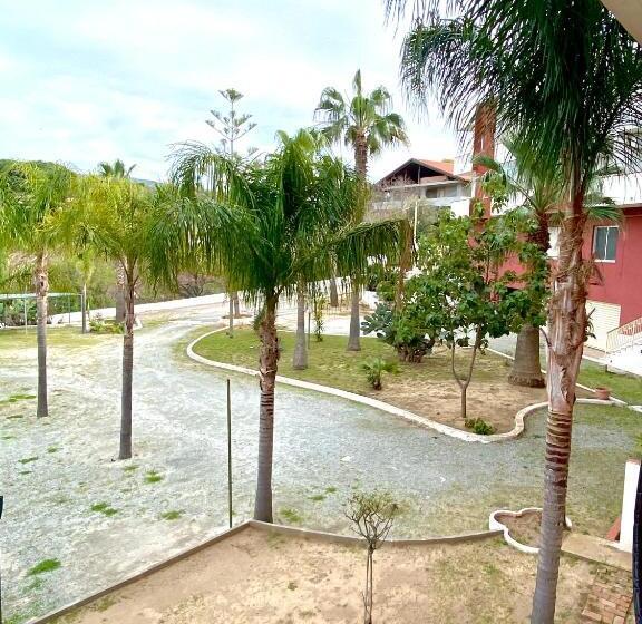 شقة غرفتين, Residence Hotel Felix