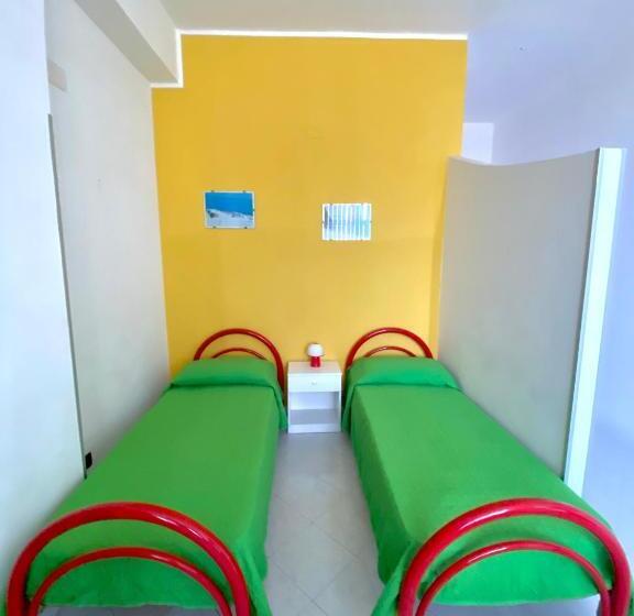 شقة غرفتين, Residence Hotel Felix