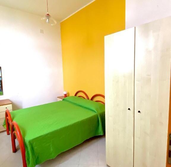 Апартаменты 2 Спальни, Residence Hotel Felix
