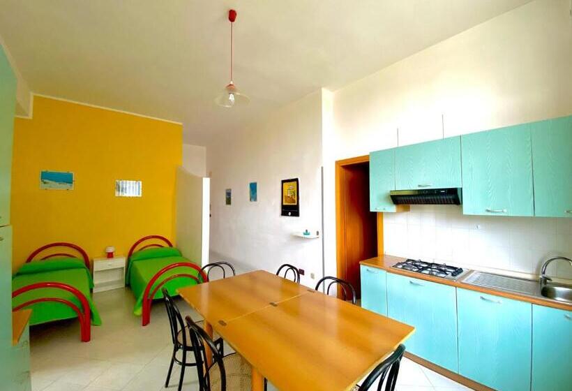 شقة غرفتين, Residence Hotel Felix