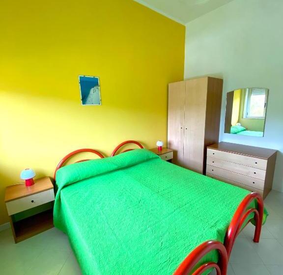 شقة غرفتين, Residence Hotel Felix