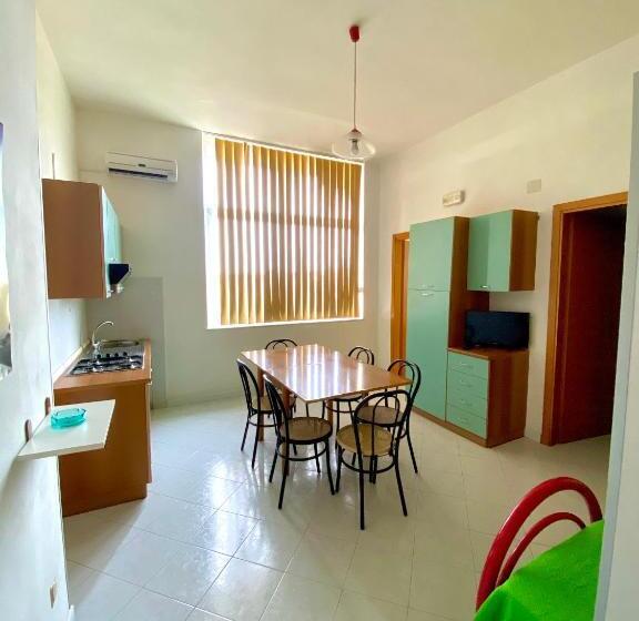 شقة داخلية غرفتين نوم, Residence Hotel Felix