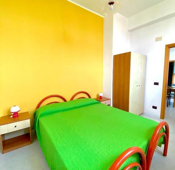 شقة داخلية غرفتين نوم, Residence Hotel Felix