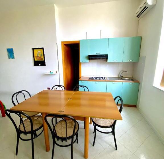 شقة داخلية غرفتين نوم, Residence Hotel Felix