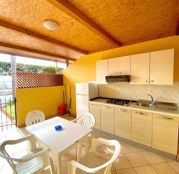 شقة غرفة نوم واحدة بالطابق الأرضى, Residence Hotel Felix