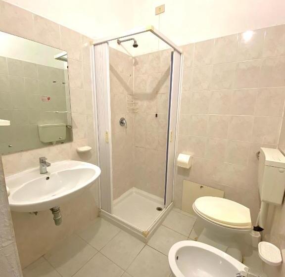 شقة غرفة نوم واحدة بالطابق الأرضى, Residence Hotel Felix