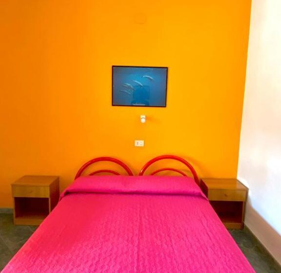 Апартаменты 1 Спальня Нижний Этаж, Residence Hotel Felix
