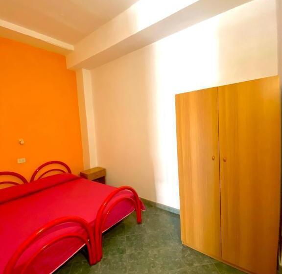 شقة غرفة نوم واحدة بالطابق الأرضى, Residence Hotel Felix