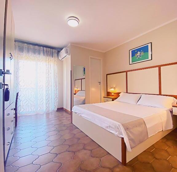 غرفة قياسية, Residence Hotel Felix